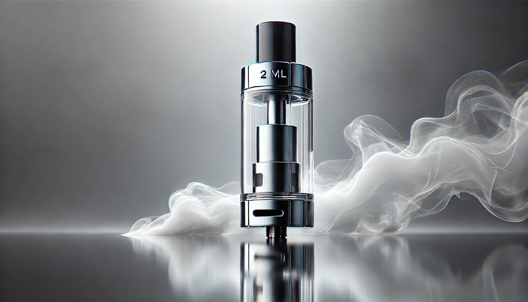 2 ml tank