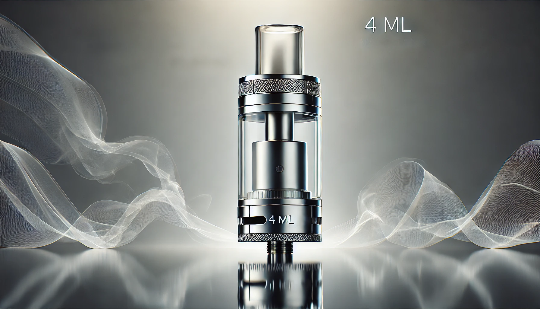 4 ml tank