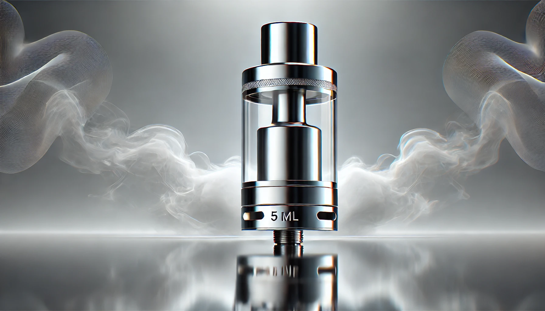 5 ml tank