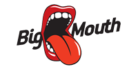 Big Mouth