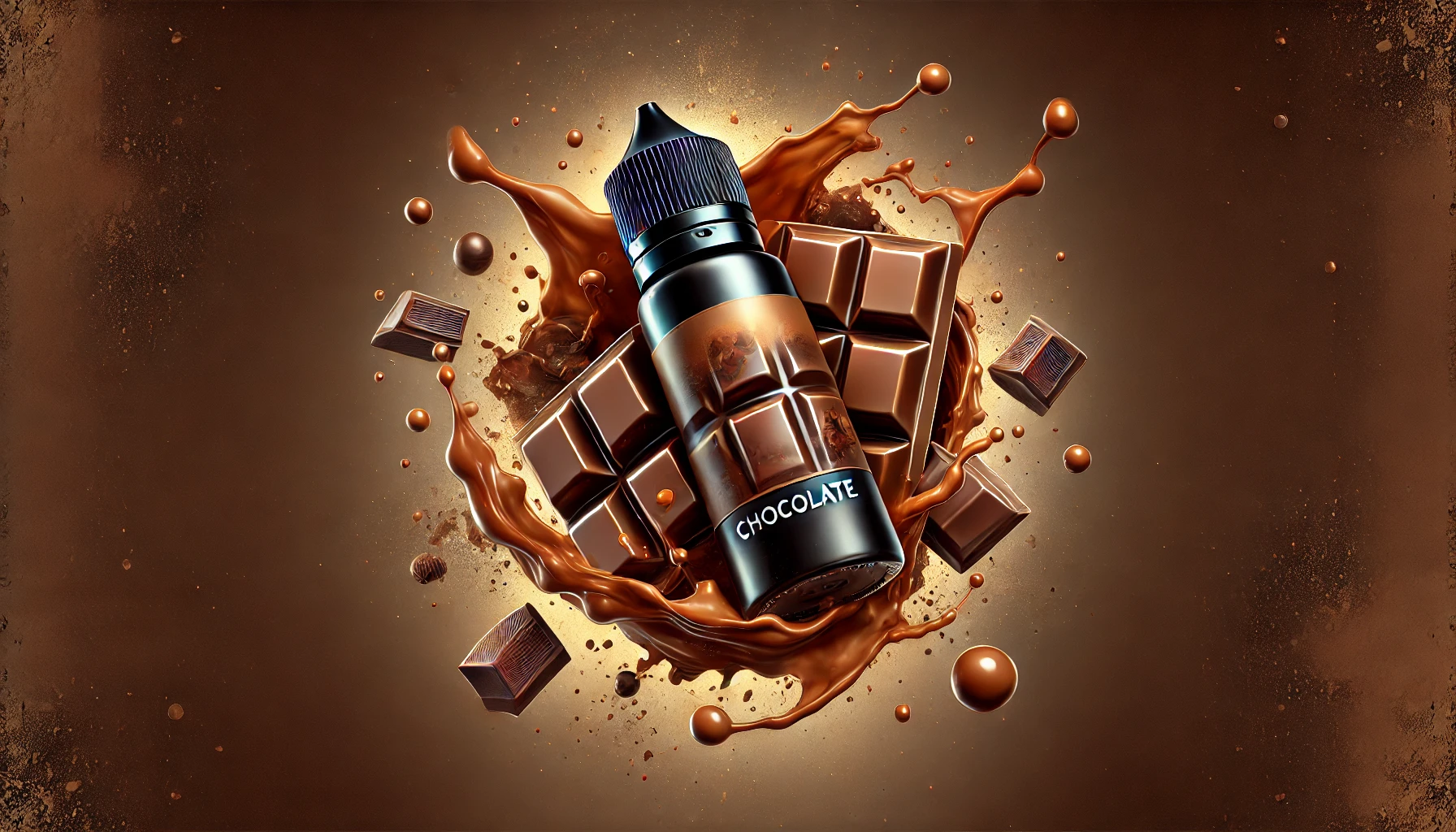 Chokolade e juice