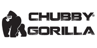 Chubby Gorilla