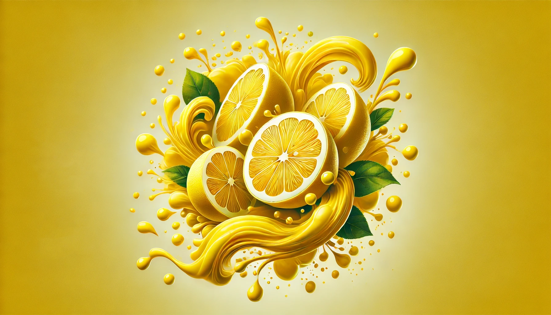 Citron e juice