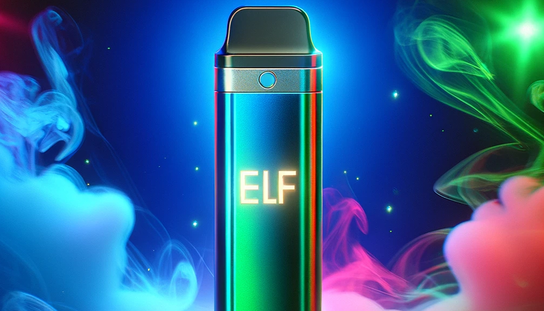 Elf Bar