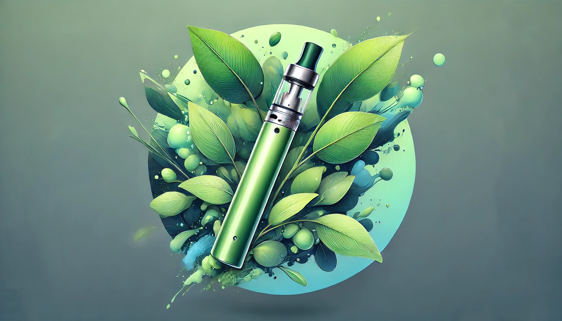 Eukalyptus e juice