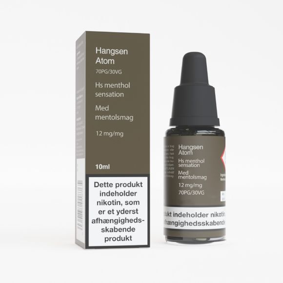 Hangsen HS Menthol Sensation 10 ML (70/30)