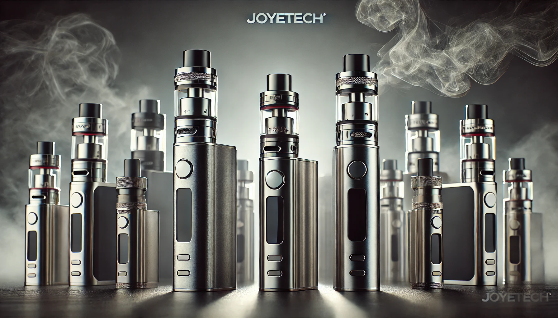 Joyetech kits