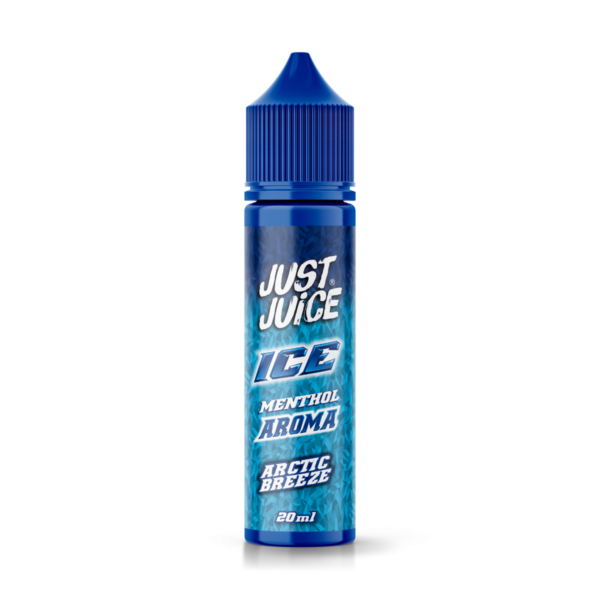 Just Juice Arctic Breeze