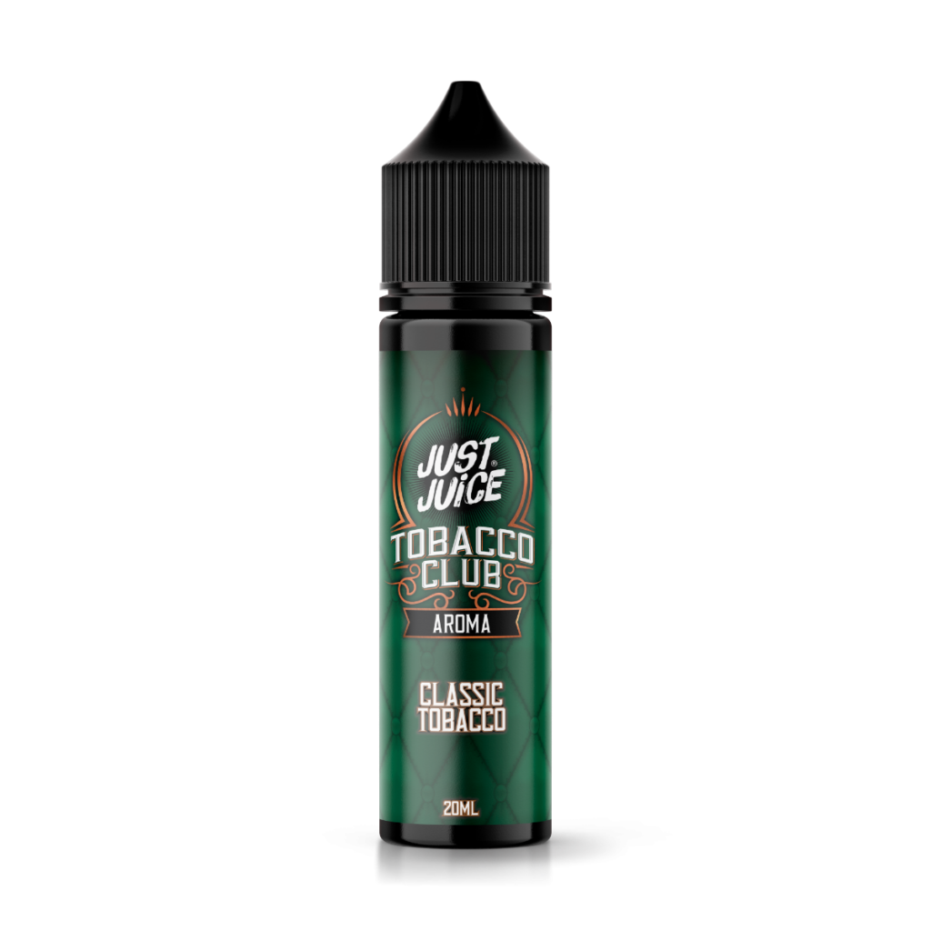 Just Juice Classic Tobacco