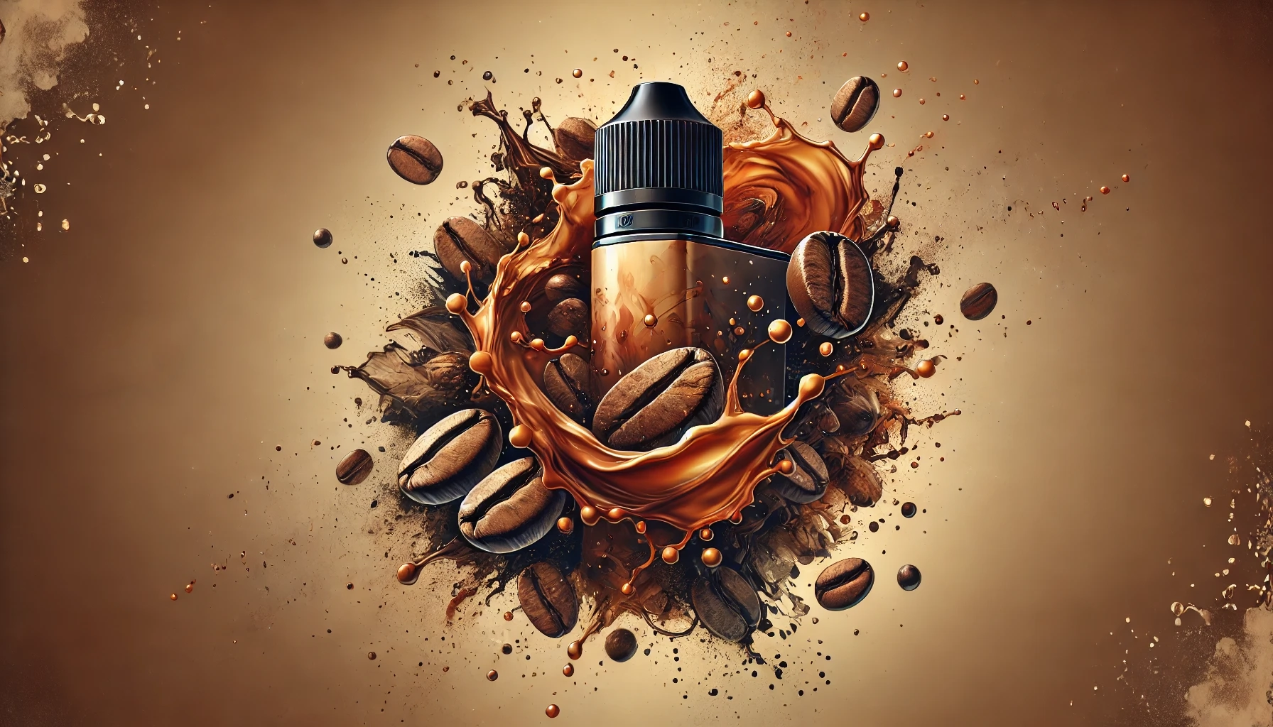 Kaffe e juice