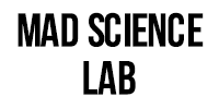 Mad Science Lab