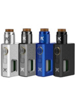 GeekVape Athena Squonk Kit